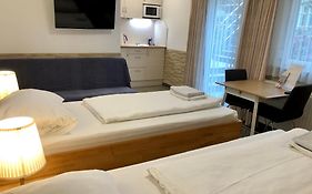 AJO Terrace Vienna